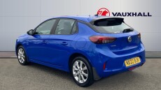 Vauxhall Corsa 1.2 SE Edition 5dr Petrol Hatchback